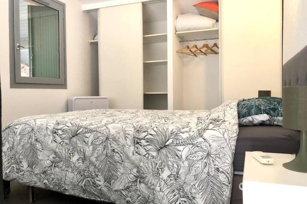 Апартаменти Loft Sous Les Toits Lumineux - Capitole-Daurade-Esquirol - Wifi Тулуза Екстер'єр фото
