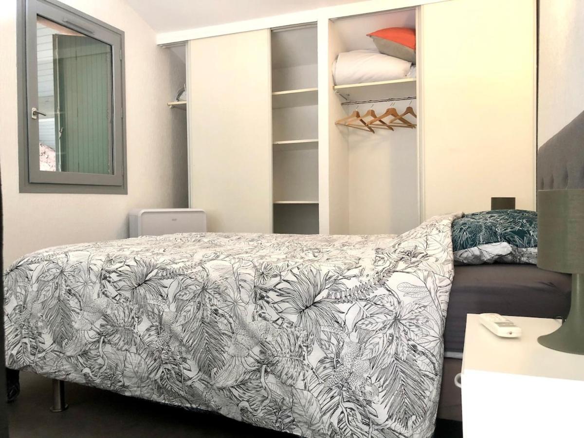 Апартаменти Loft Sous Les Toits Lumineux - Capitole-Daurade-Esquirol - Wifi Тулуза Екстер'єр фото